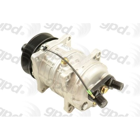 Gpd Compressor Kit 9643377